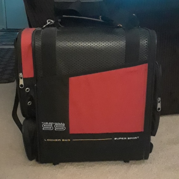 ogio super sport locker bag
